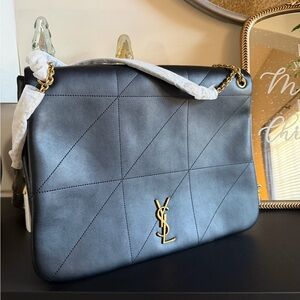 YSL bag